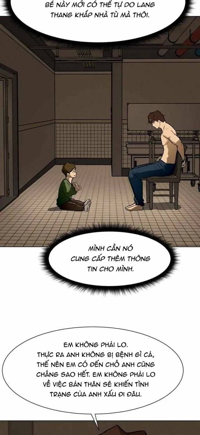 Đấu Sĩ Xác Sống Chapter 36 - 31