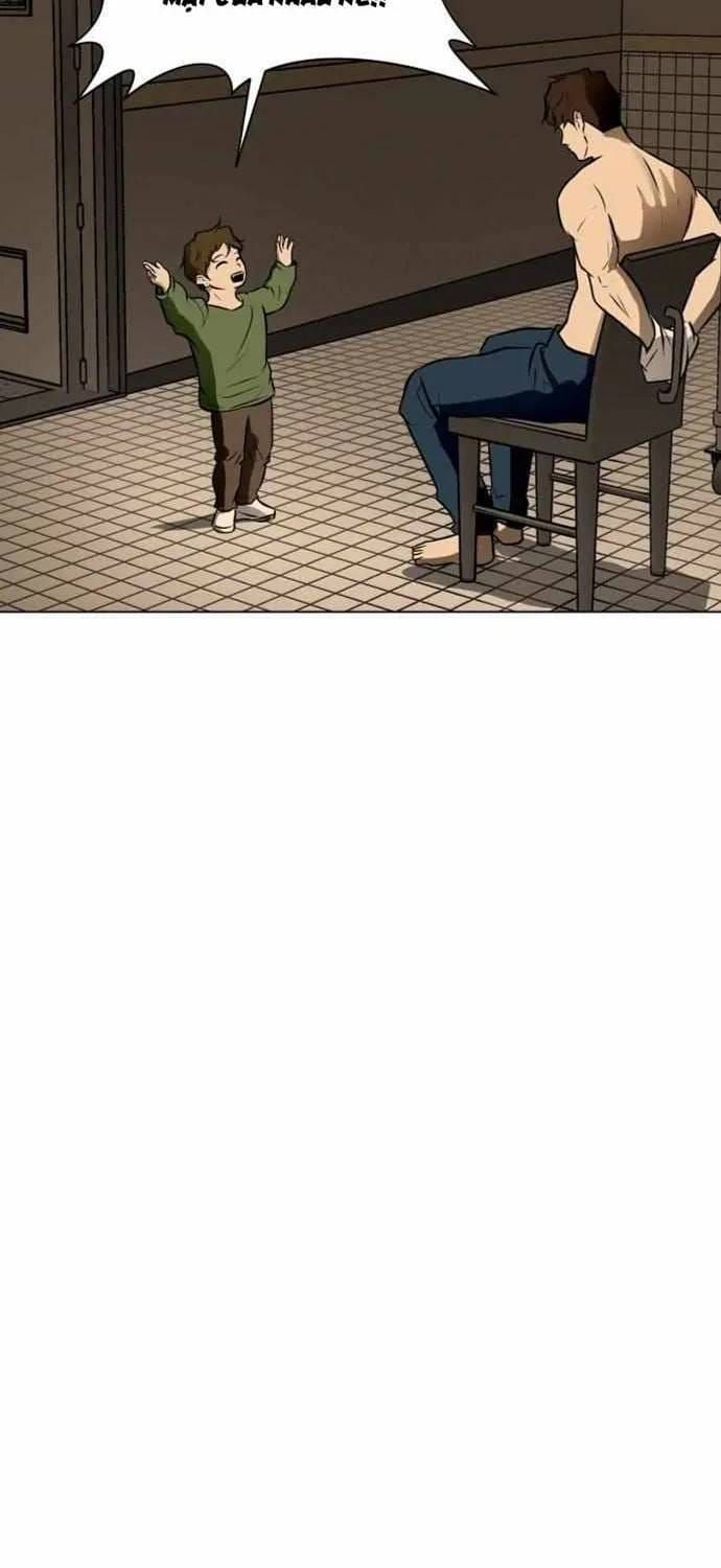 Đấu Sĩ Xác Sống Chapter 36 - 33