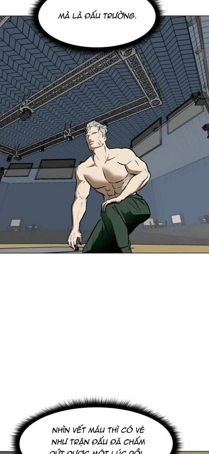 Đấu Sĩ Xác Sống Chapter 36 - 37