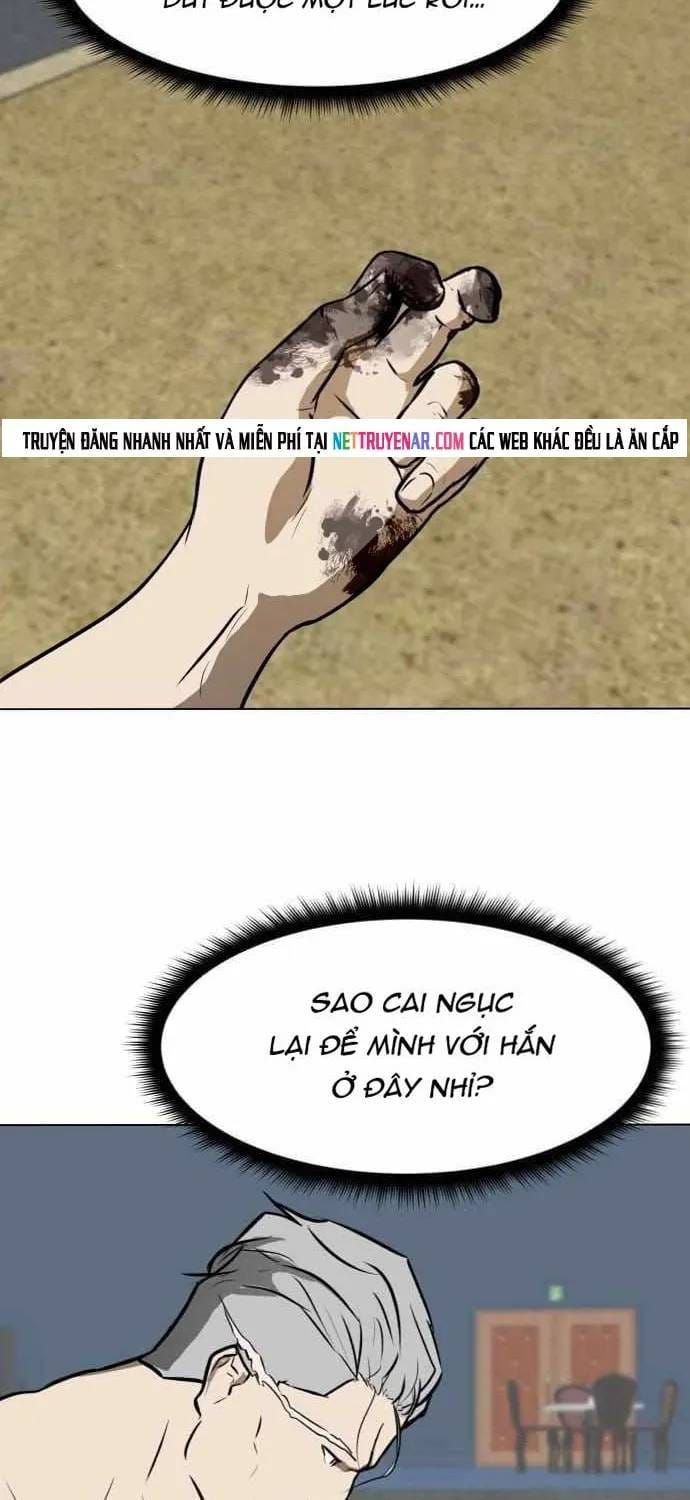 Đấu Sĩ Xác Sống Chapter 36 - 38