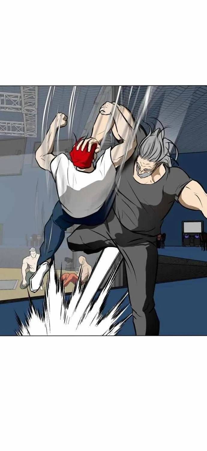 Đấu Sĩ Xác Sống Chapter 36 - 40