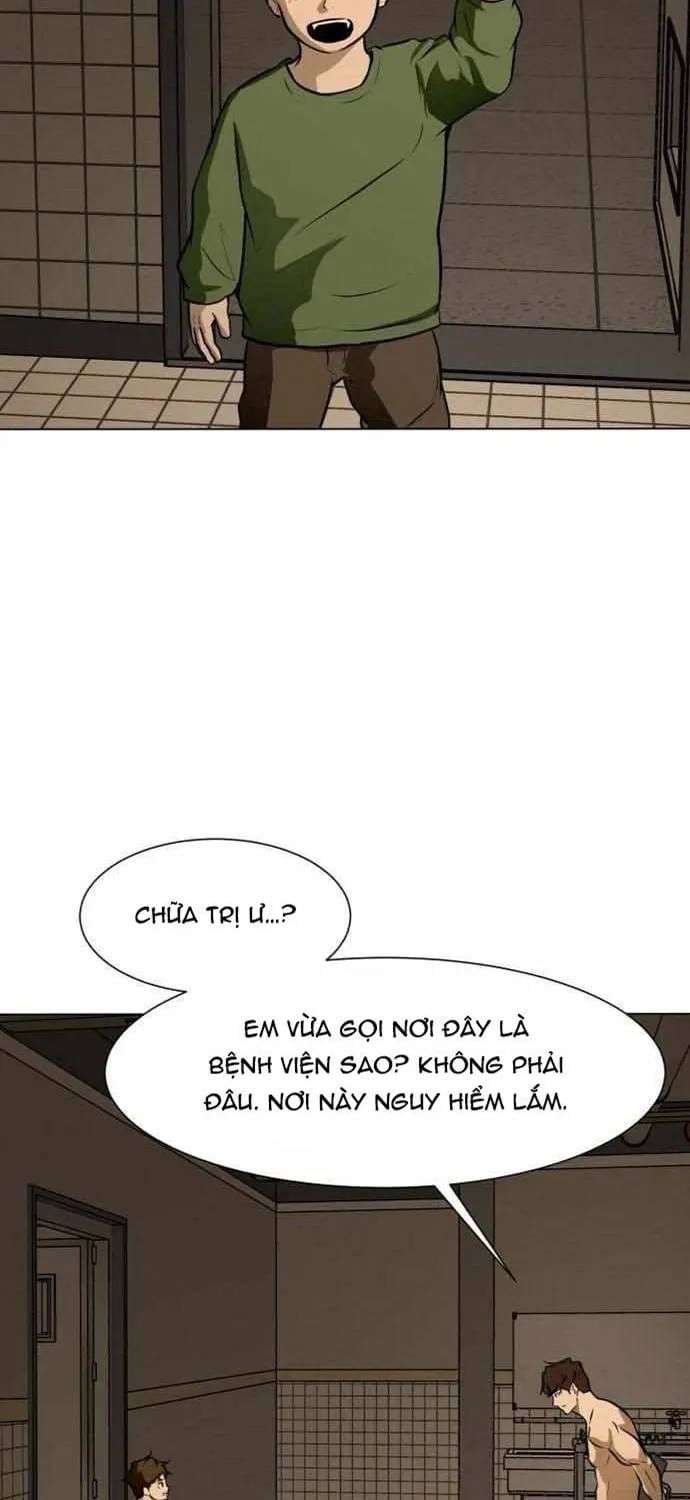 Đấu Sĩ Xác Sống Chapter 36 - 5