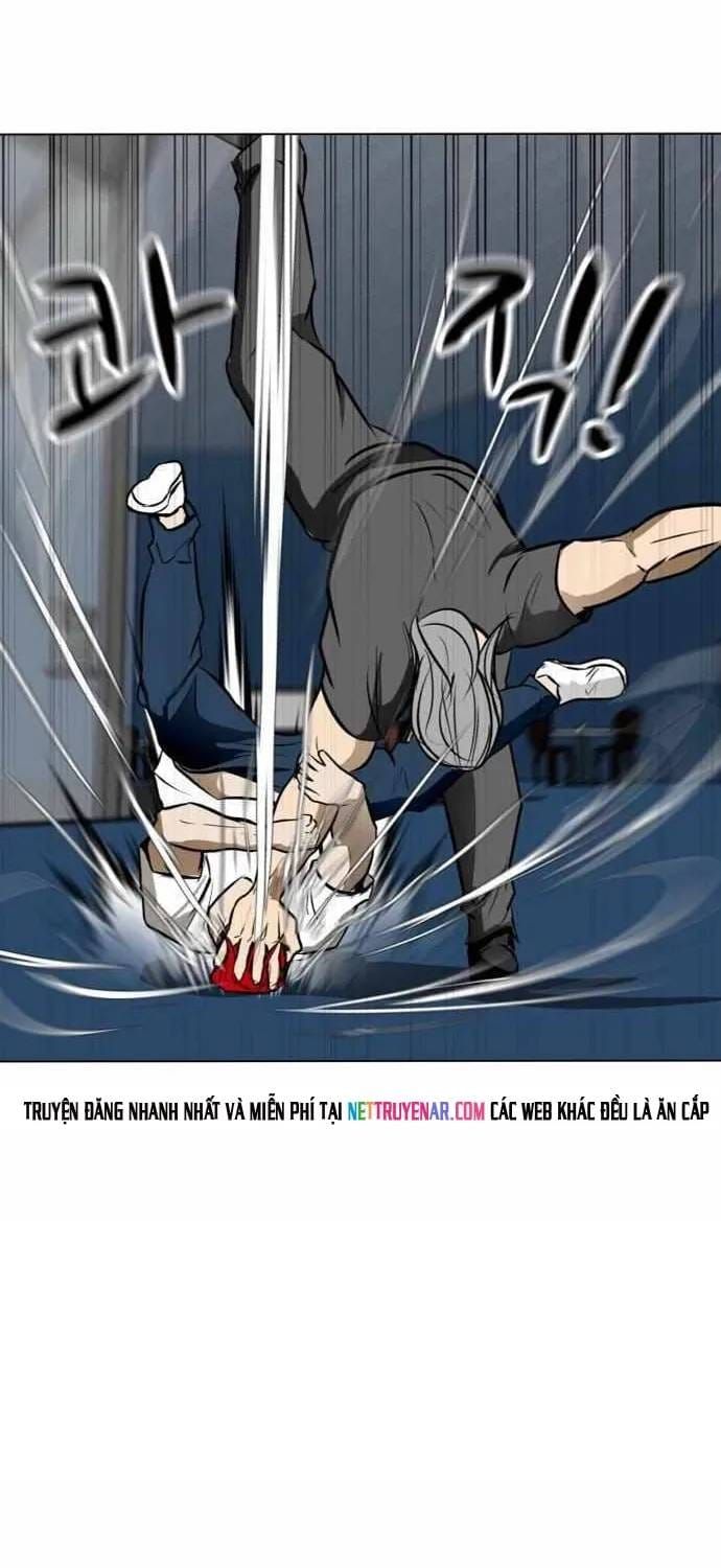 Đấu Sĩ Xác Sống Chapter 36 - 41