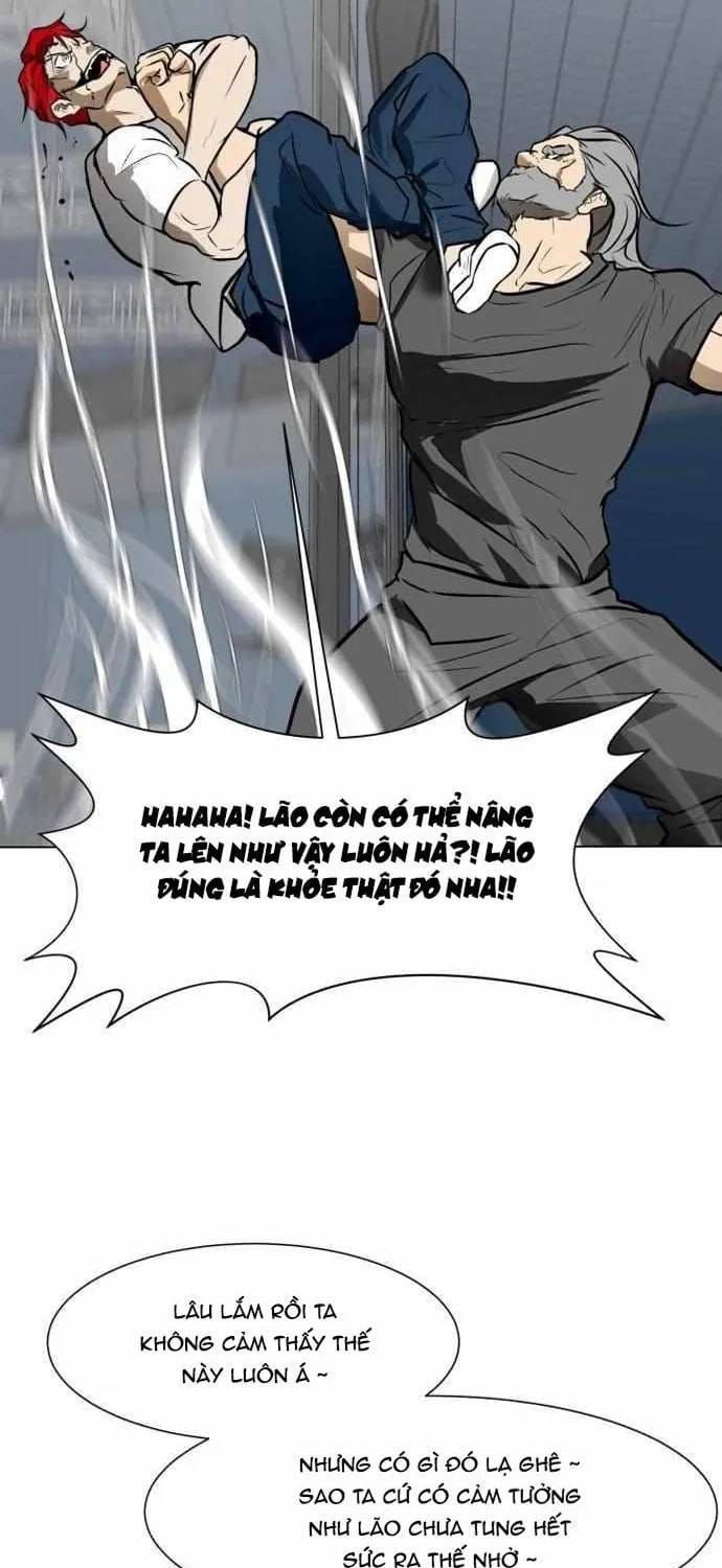 Đấu Sĩ Xác Sống Chapter 36 - 44