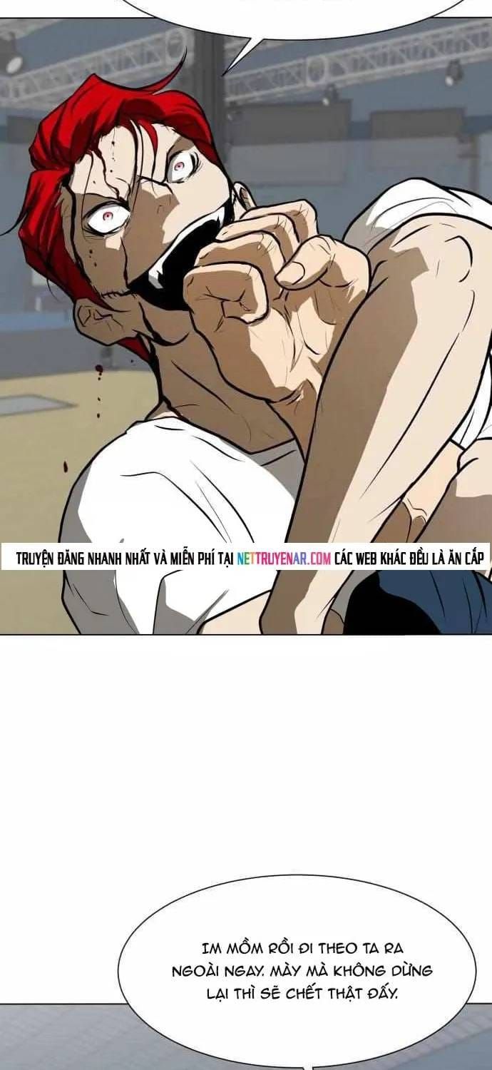 Đấu Sĩ Xác Sống Chapter 36 - 45