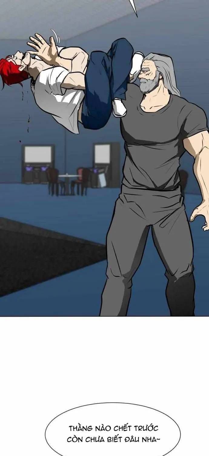 Đấu Sĩ Xác Sống Chapter 36 - 46