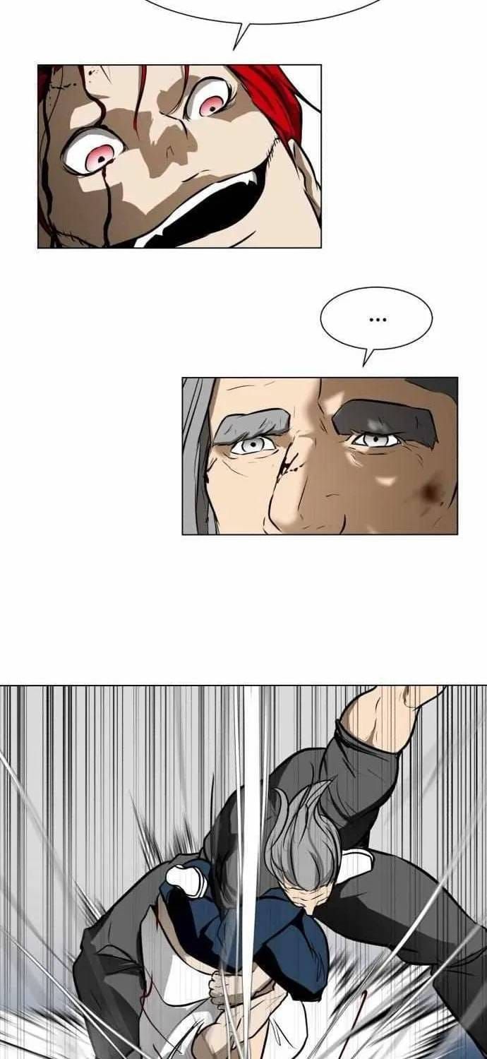 Đấu Sĩ Xác Sống Chapter 36 - 47