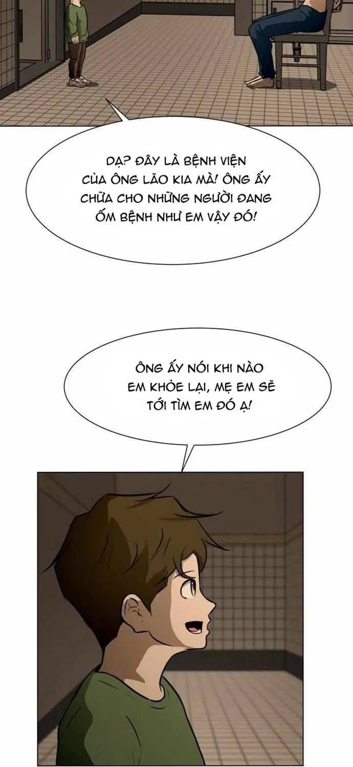 Đấu Sĩ Xác Sống Chapter 36 - 6