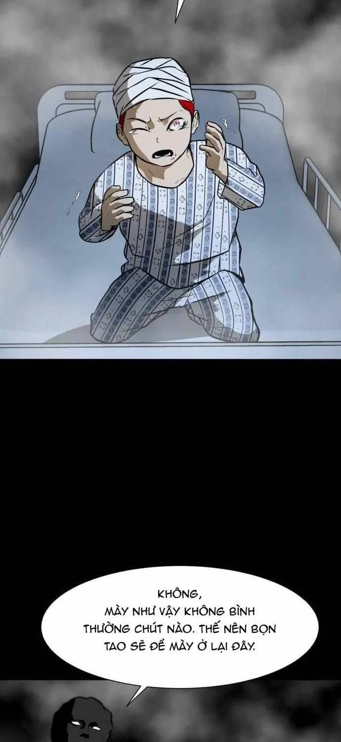 Đấu Sĩ Xác Sống Chapter 36 - 54