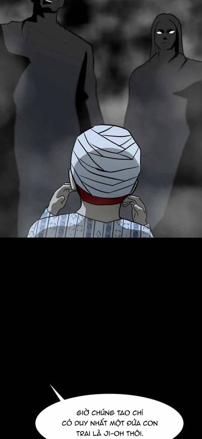 Đấu Sĩ Xác Sống Chapter 36 - 55