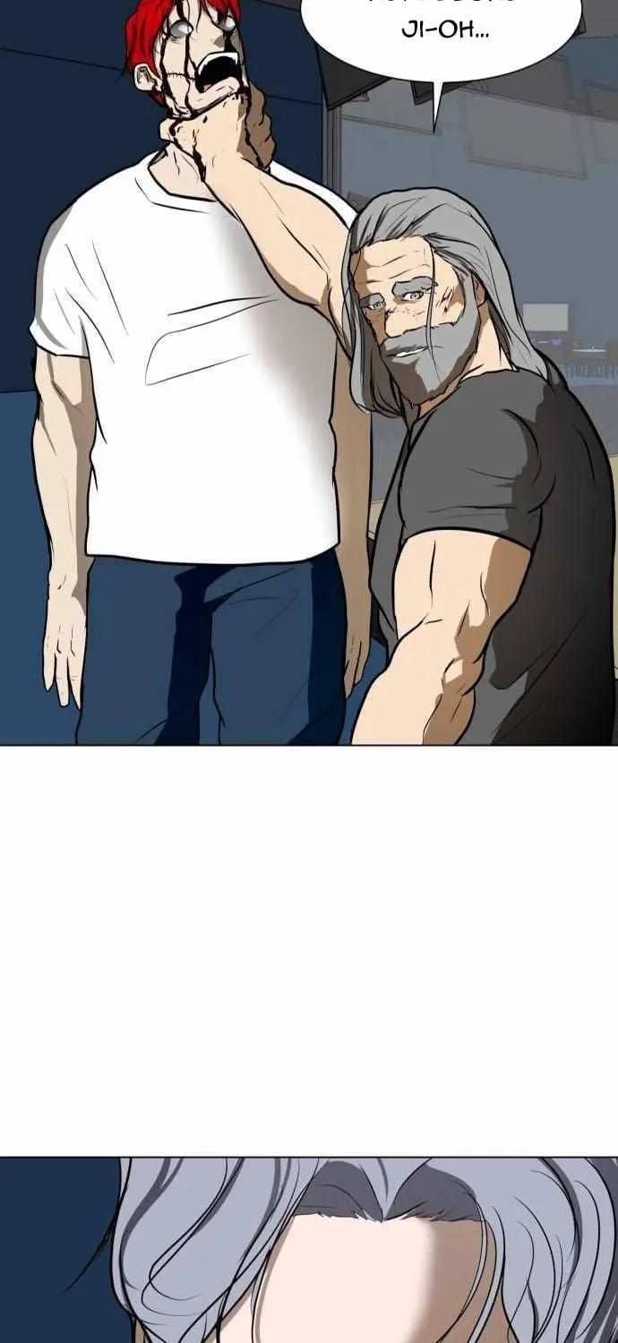 Đấu Sĩ Xác Sống Chapter 36 - 64