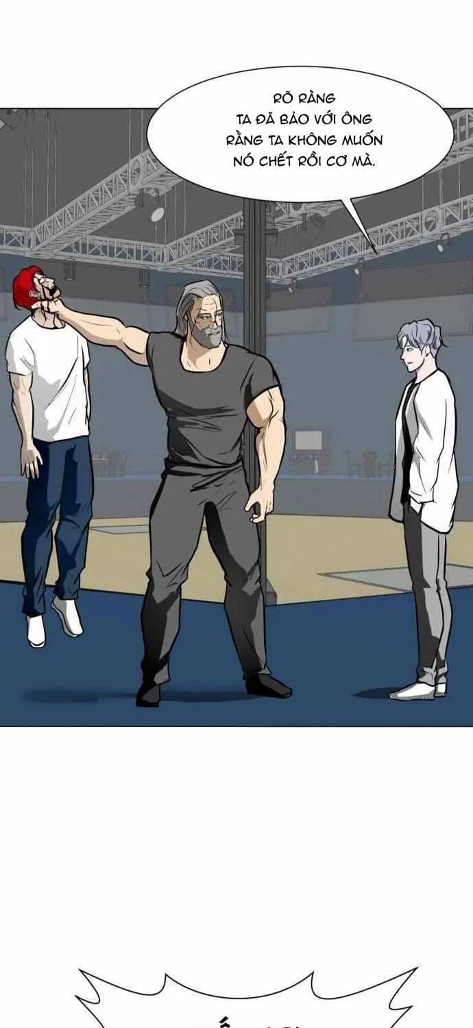 Đấu Sĩ Xác Sống Chapter 36 - 66