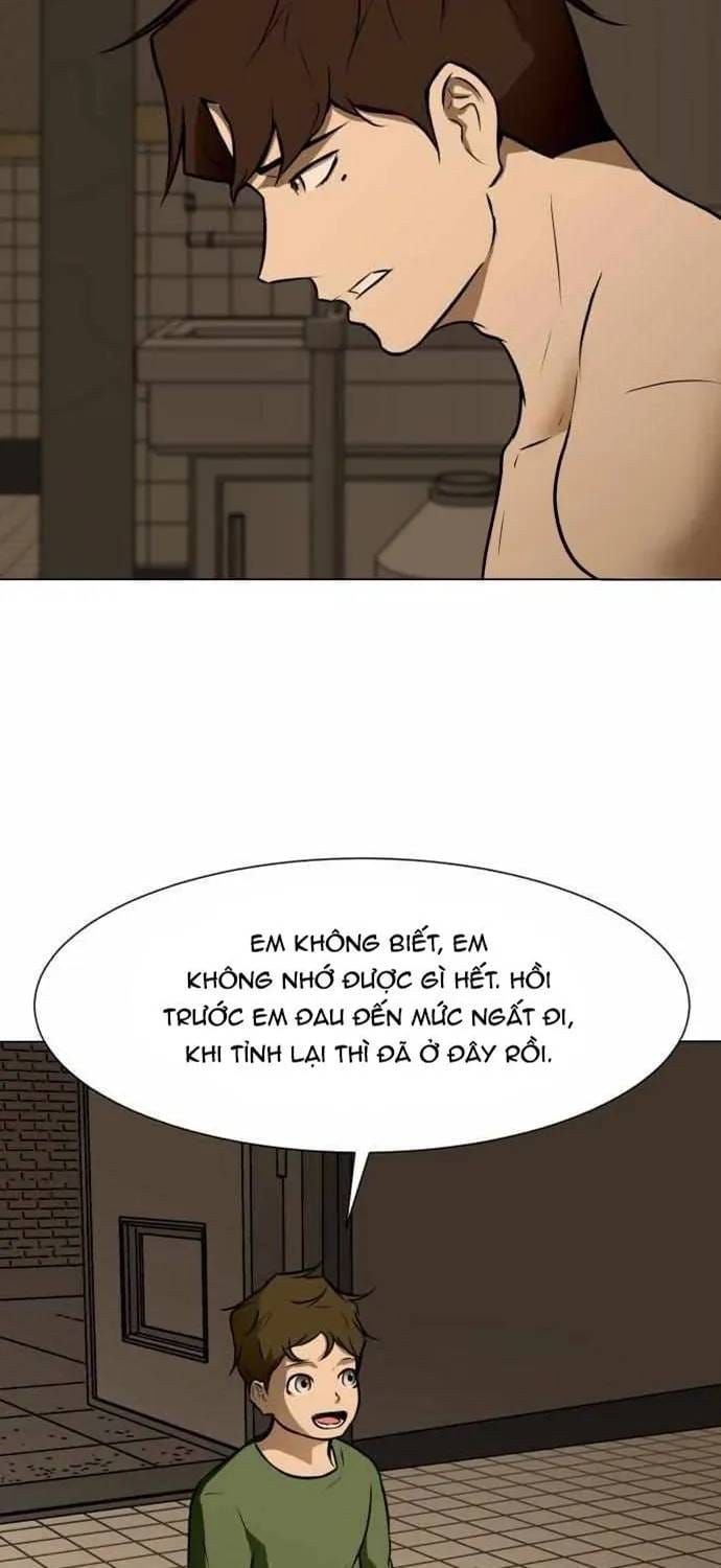 Đấu Sĩ Xác Sống Chapter 36 - 8