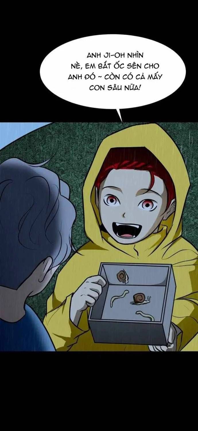 Đấu Sĩ Xác Sống Chapter 36 - 80