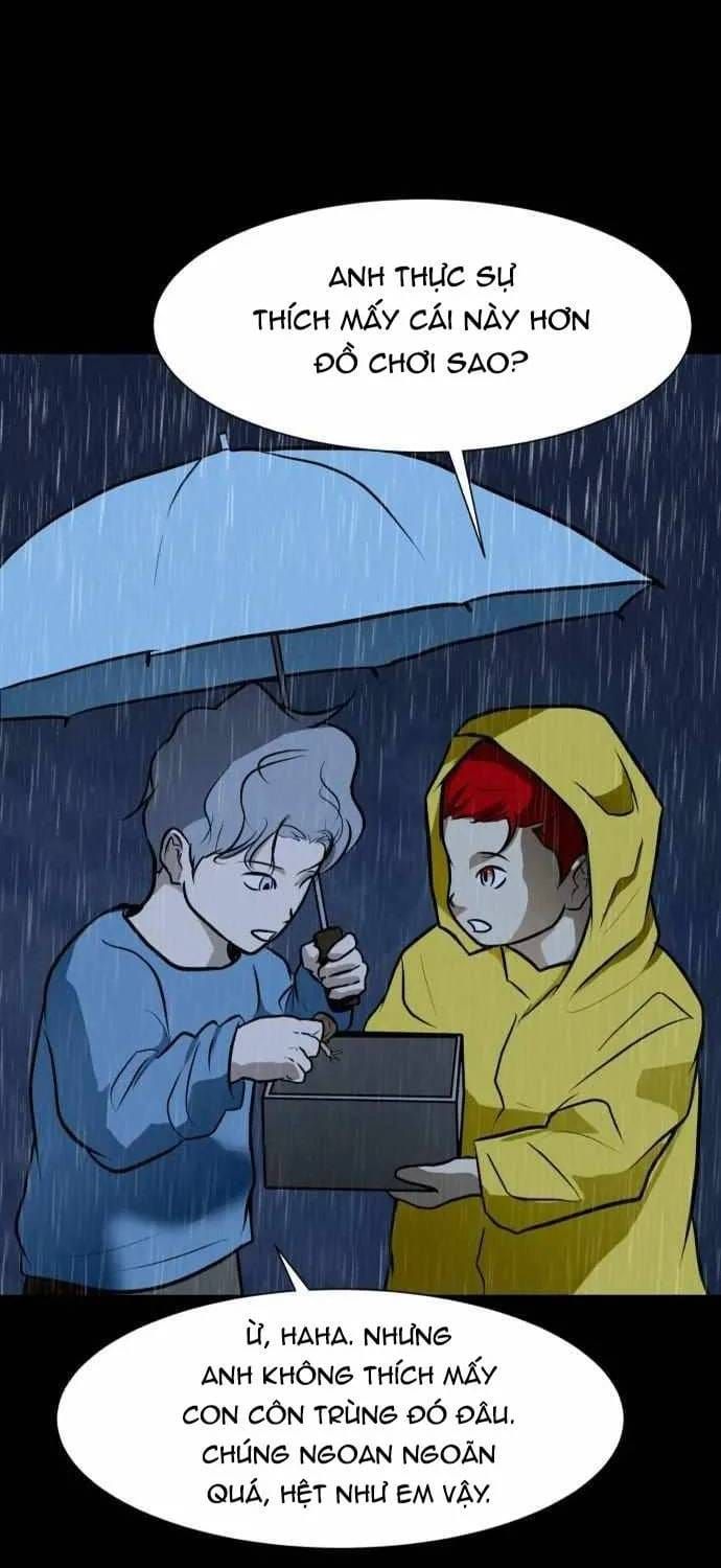 Đấu Sĩ Xác Sống Chapter 36 - 81