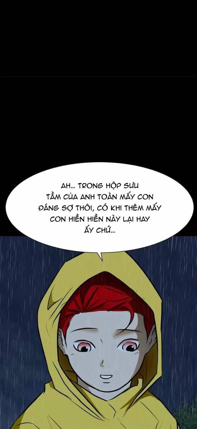 Đấu Sĩ Xác Sống Chapter 36 - 82