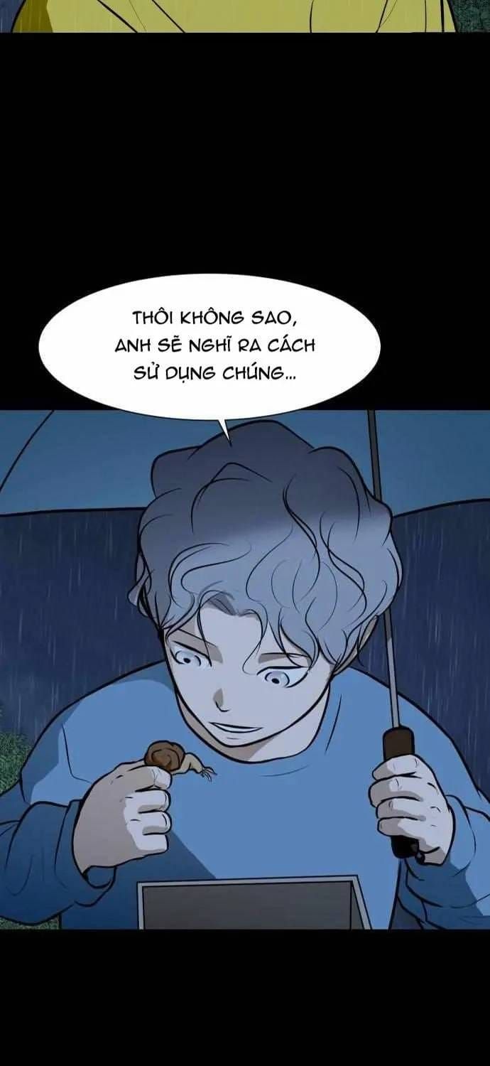 Đấu Sĩ Xác Sống Chapter 36 - 83