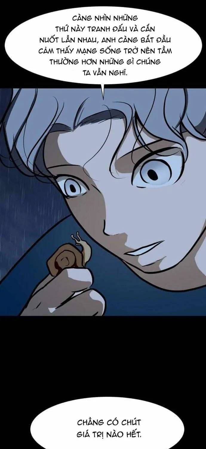 Đấu Sĩ Xác Sống Chapter 36 - 84