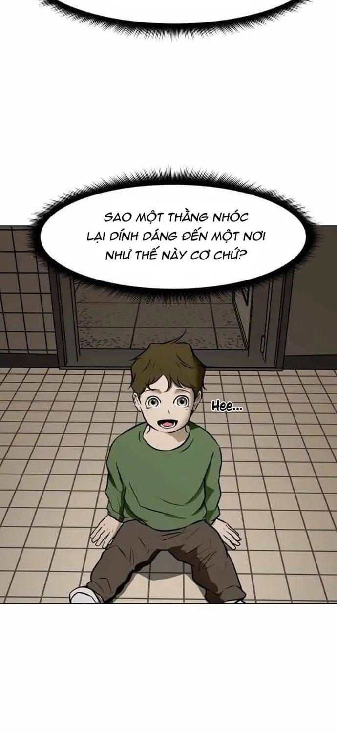 Đấu Sĩ Xác Sống Chapter 36 - 10