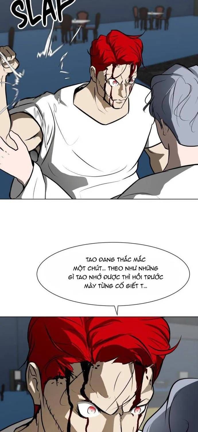 Đấu Sĩ Xác Sống Chapter 37 - 11