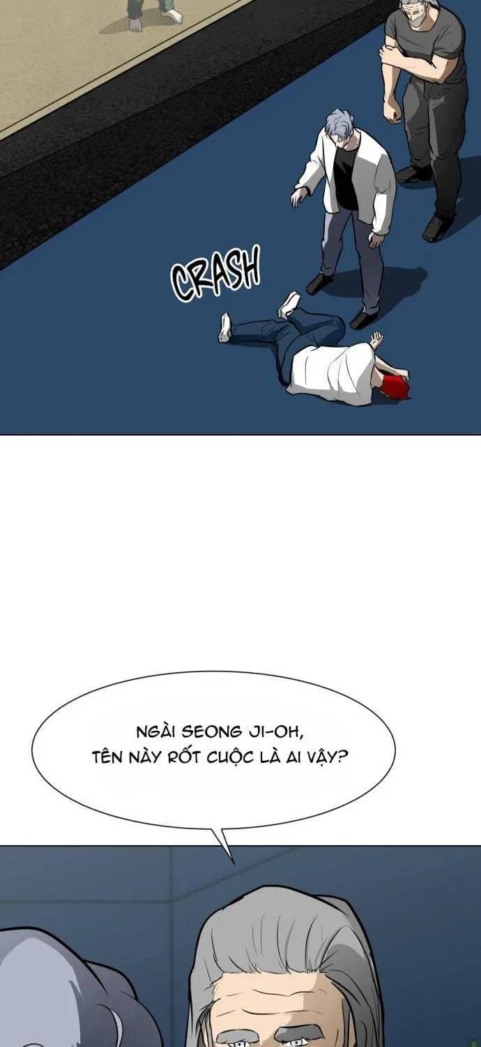 Đấu Sĩ Xác Sống Chapter 37 - 16