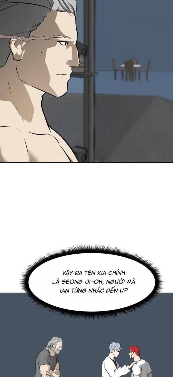 Đấu Sĩ Xác Sống Chapter 37 - 3