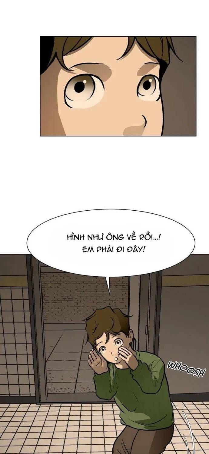 Đấu Sĩ Xác Sống Chapter 37 - 27