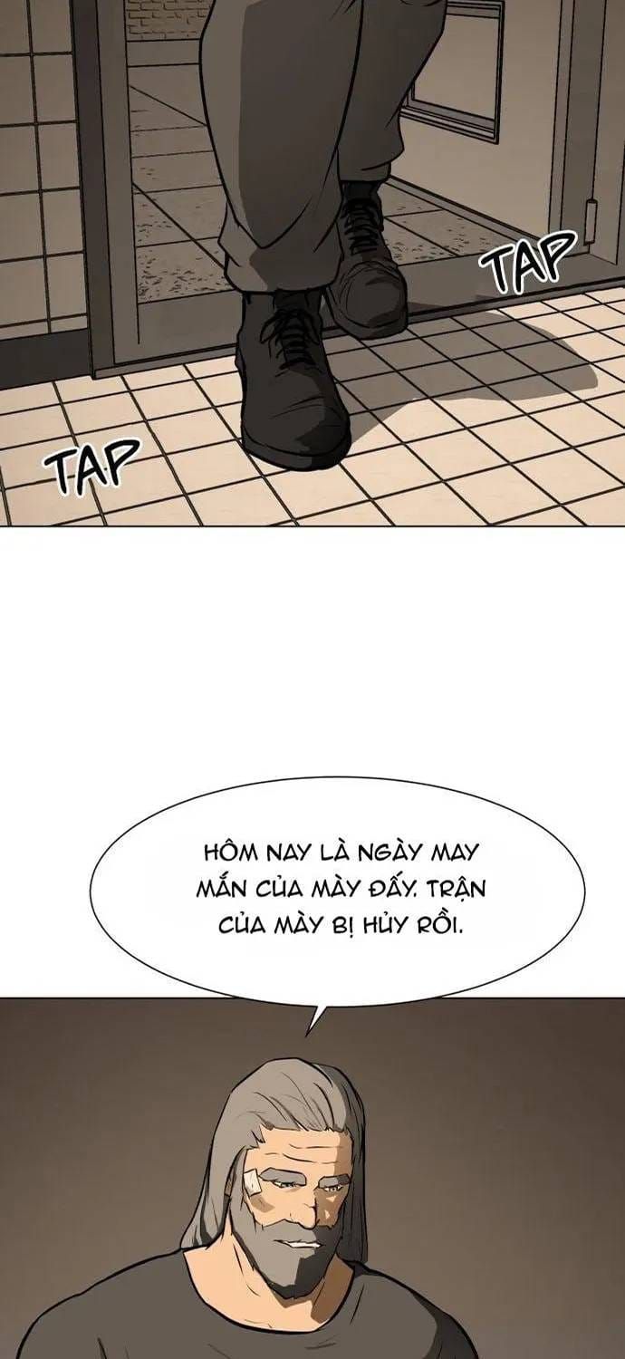 Đấu Sĩ Xác Sống Chapter 37 - 30