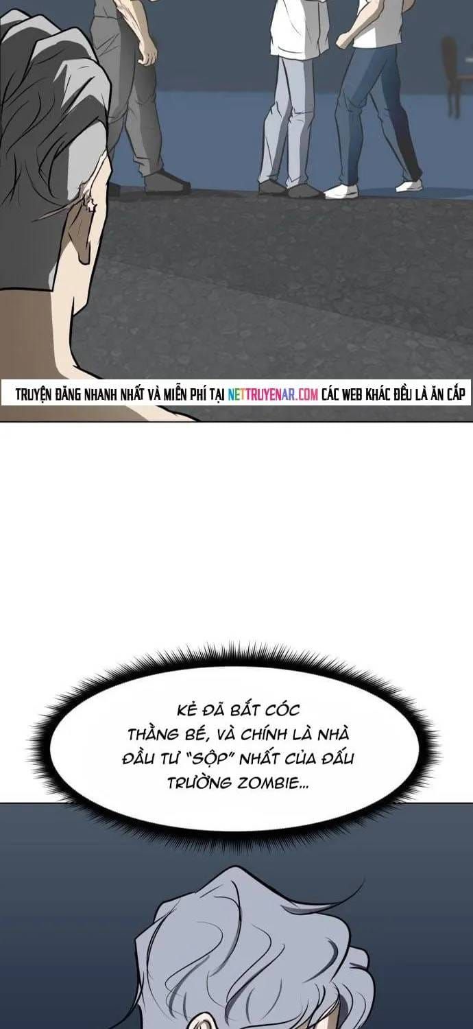 Đấu Sĩ Xác Sống Chapter 37 - 4