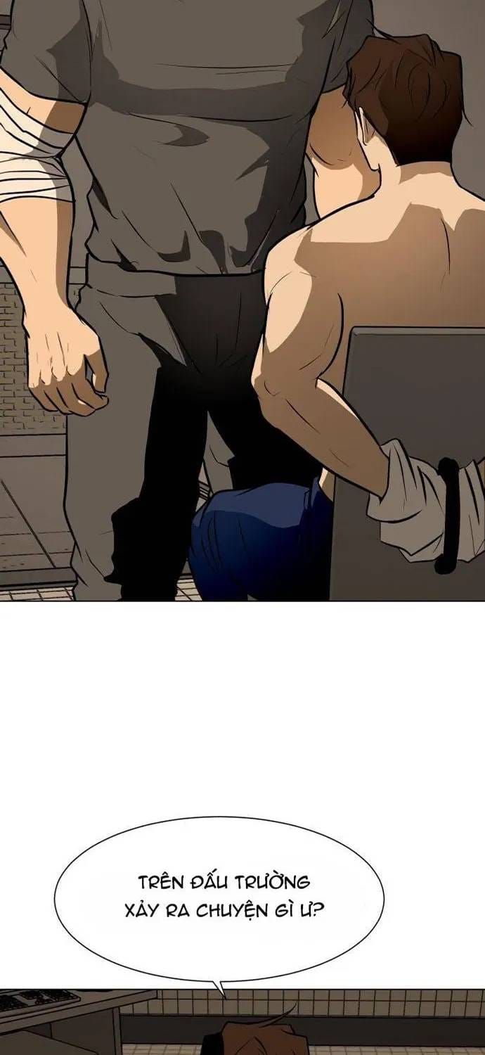 Đấu Sĩ Xác Sống Chapter 37 - 31