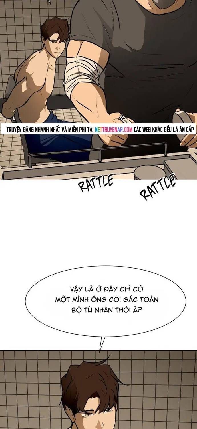 Đấu Sĩ Xác Sống Chapter 37 - 33