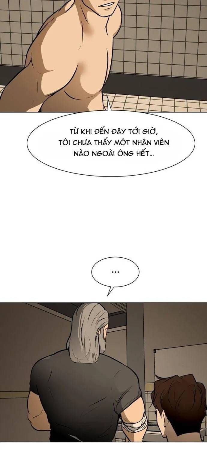 Đấu Sĩ Xác Sống Chapter 37 - 34