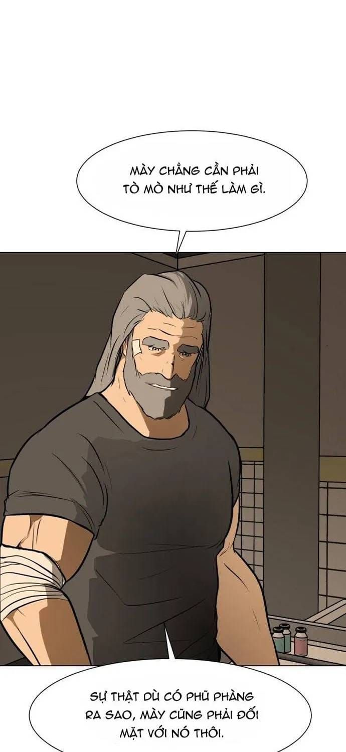 Đấu Sĩ Xác Sống Chapter 37 - 35