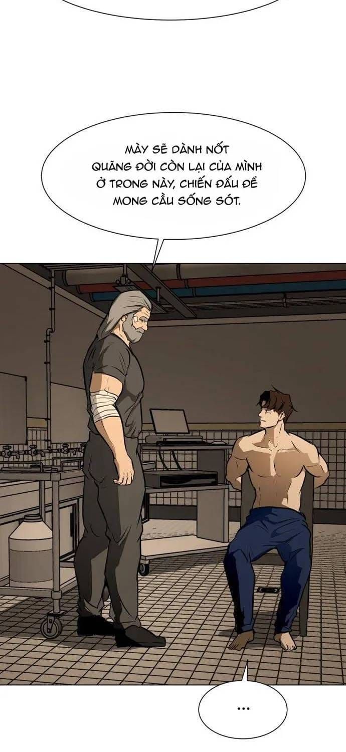 Đấu Sĩ Xác Sống Chapter 37 - 36