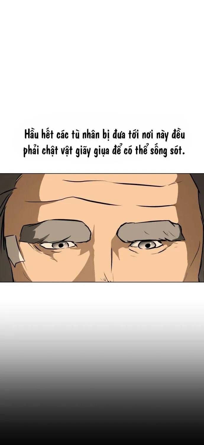 Đấu Sĩ Xác Sống Chapter 37 - 40