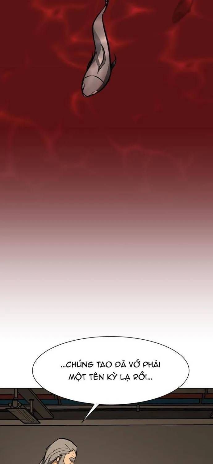 Đấu Sĩ Xác Sống Chapter 37 - 47