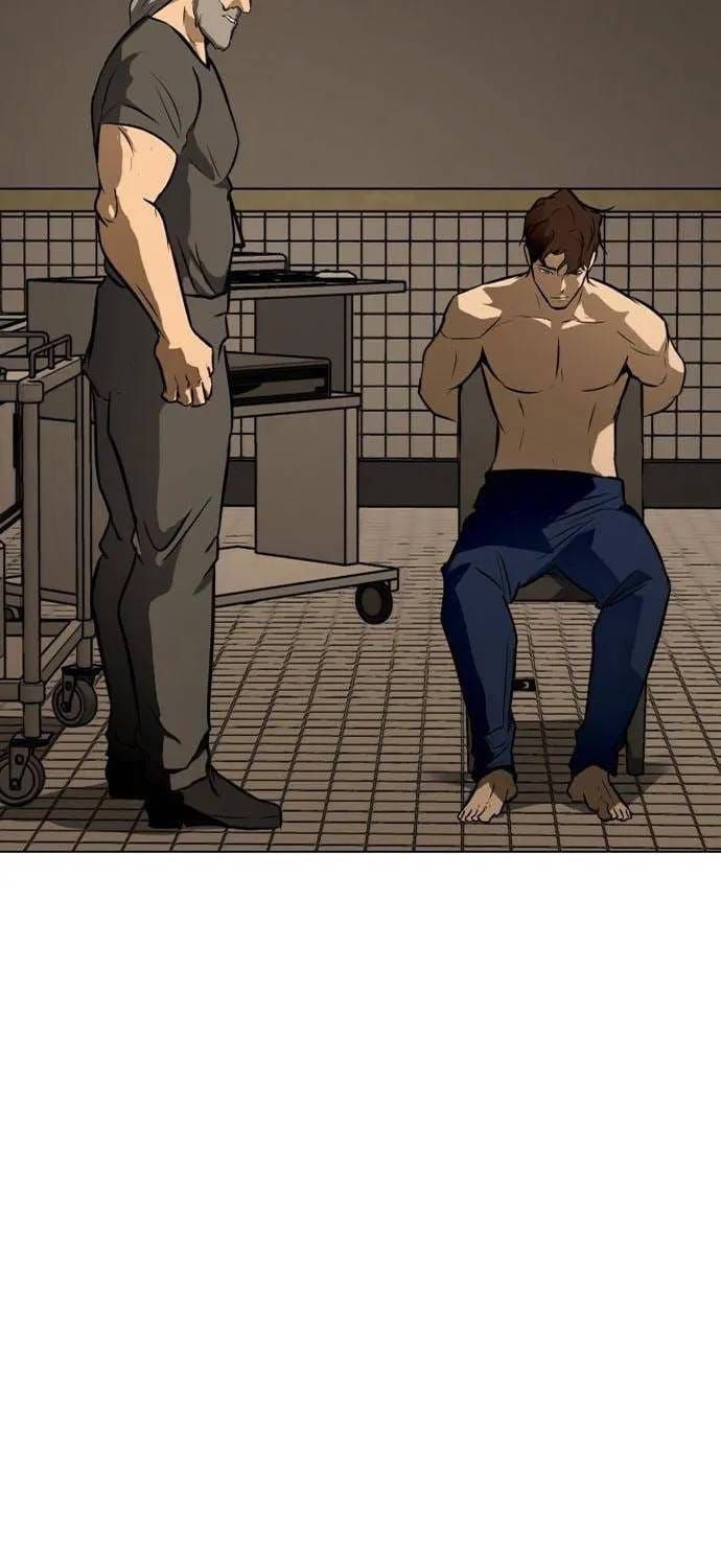 Đấu Sĩ Xác Sống Chapter 37 - 48