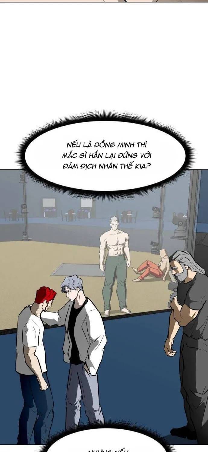 Đấu Sĩ Xác Sống Chapter 37 - 6