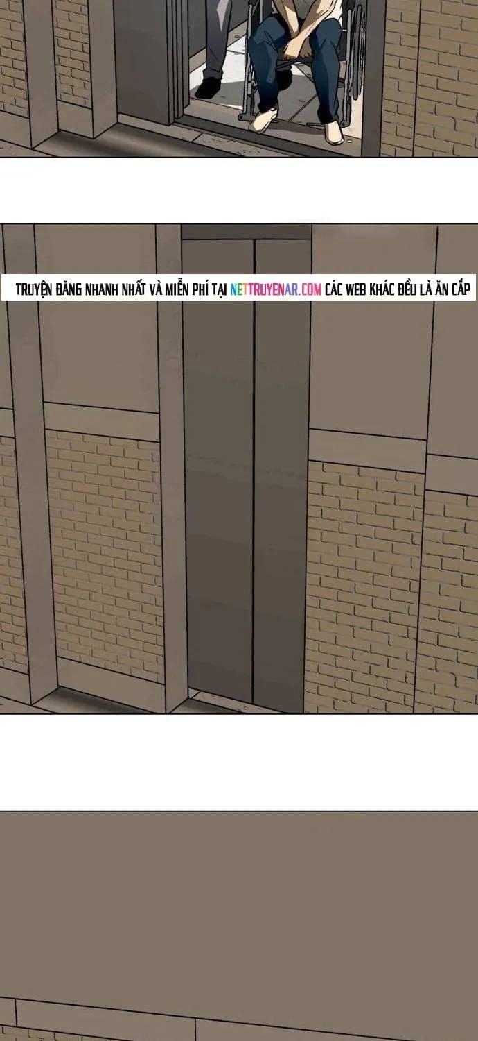 Đấu Sĩ Xác Sống Chapter 37 - 56