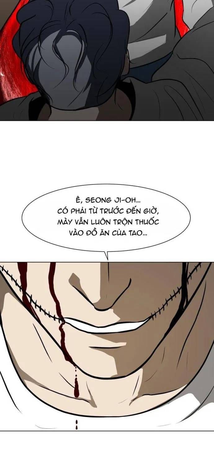 Đấu Sĩ Xác Sống Chapter 37 - 8