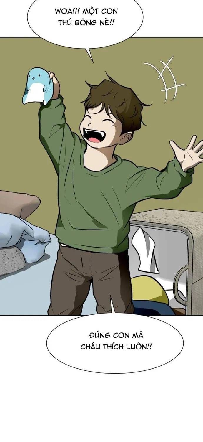 Đấu Sĩ Xác Sống Chapter 37 - 71