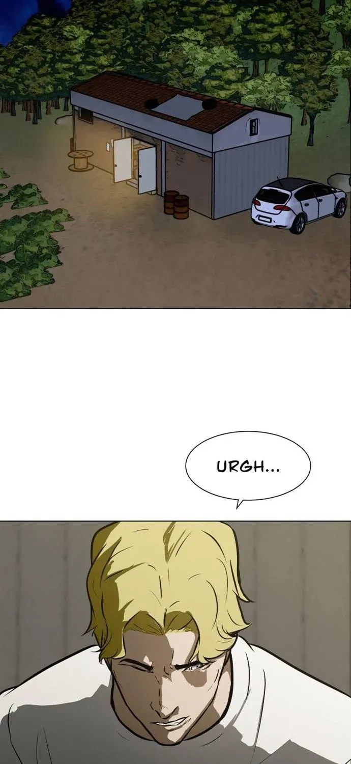 Đấu Sĩ Xác Sống Chapter 38 - 2