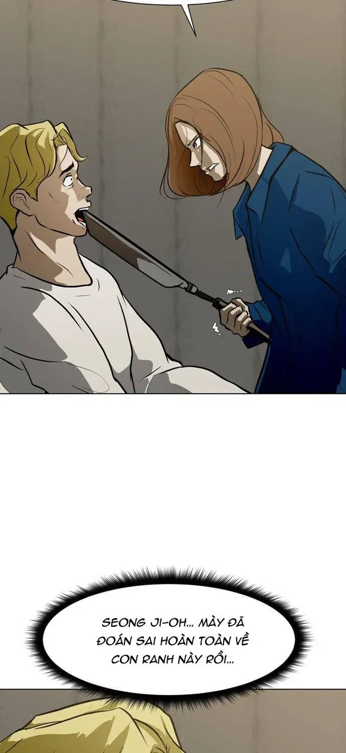Đấu Sĩ Xác Sống Chapter 38 - 19