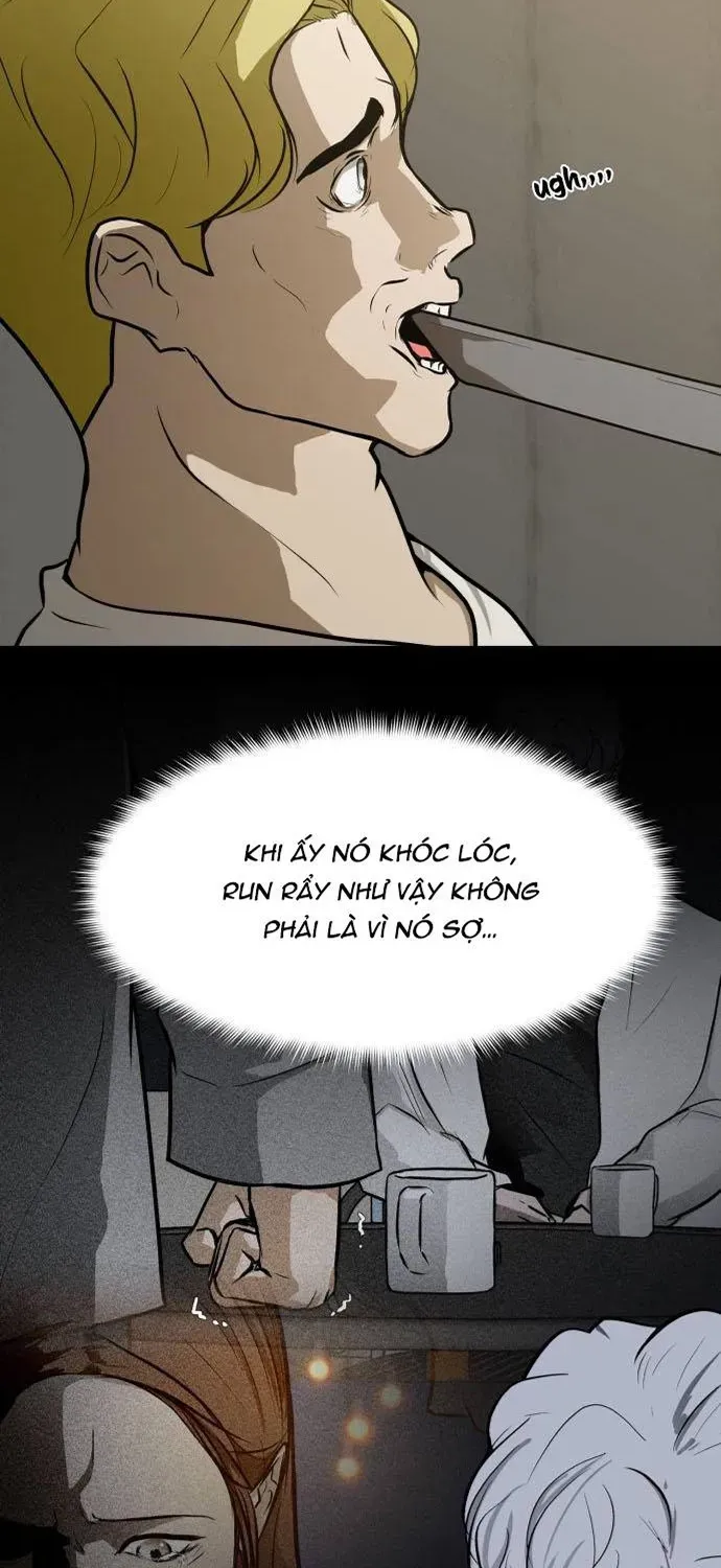 Đấu Sĩ Xác Sống Chapter 38 - 20