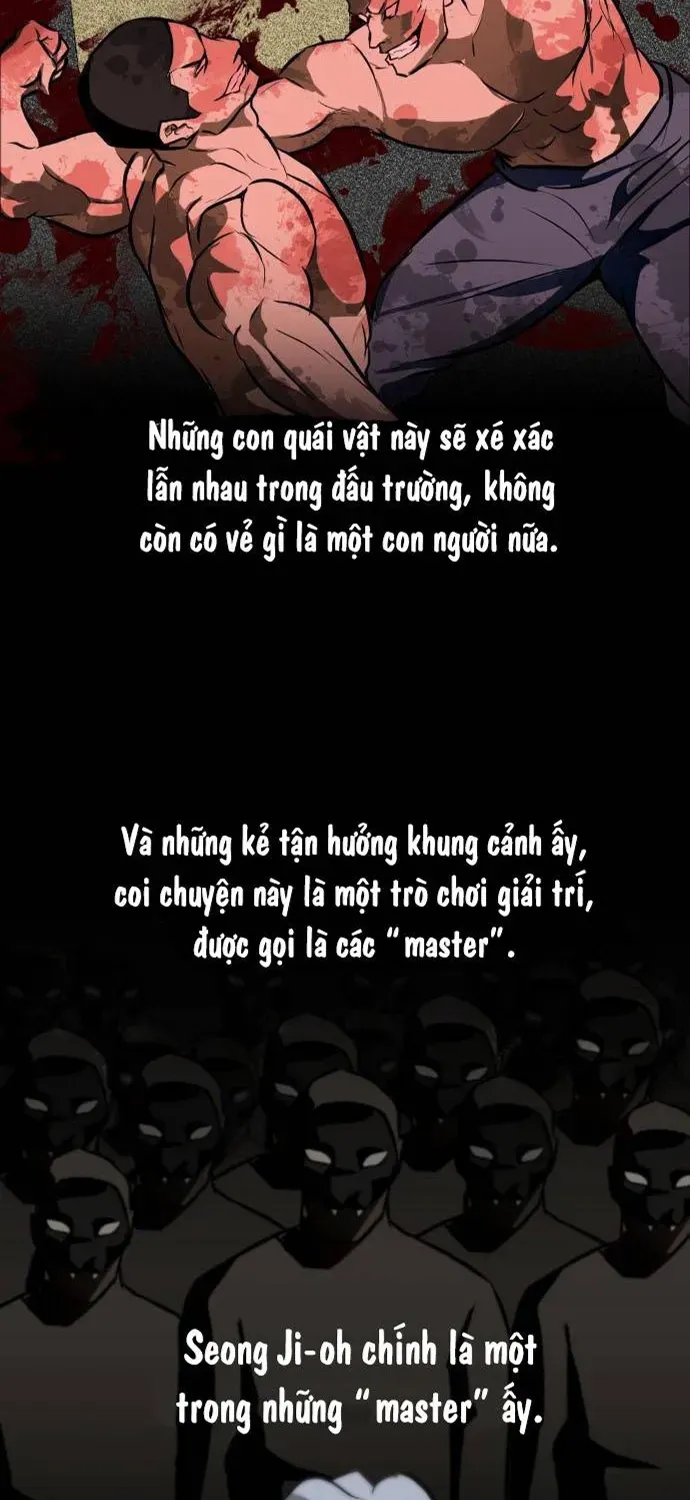 Đấu Sĩ Xác Sống Chapter 38 - 30