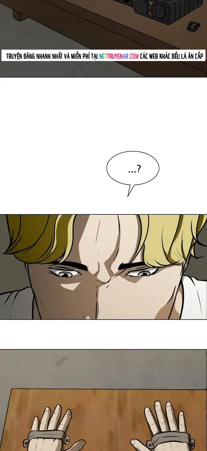 Đấu Sĩ Xác Sống Chapter 38 - 4