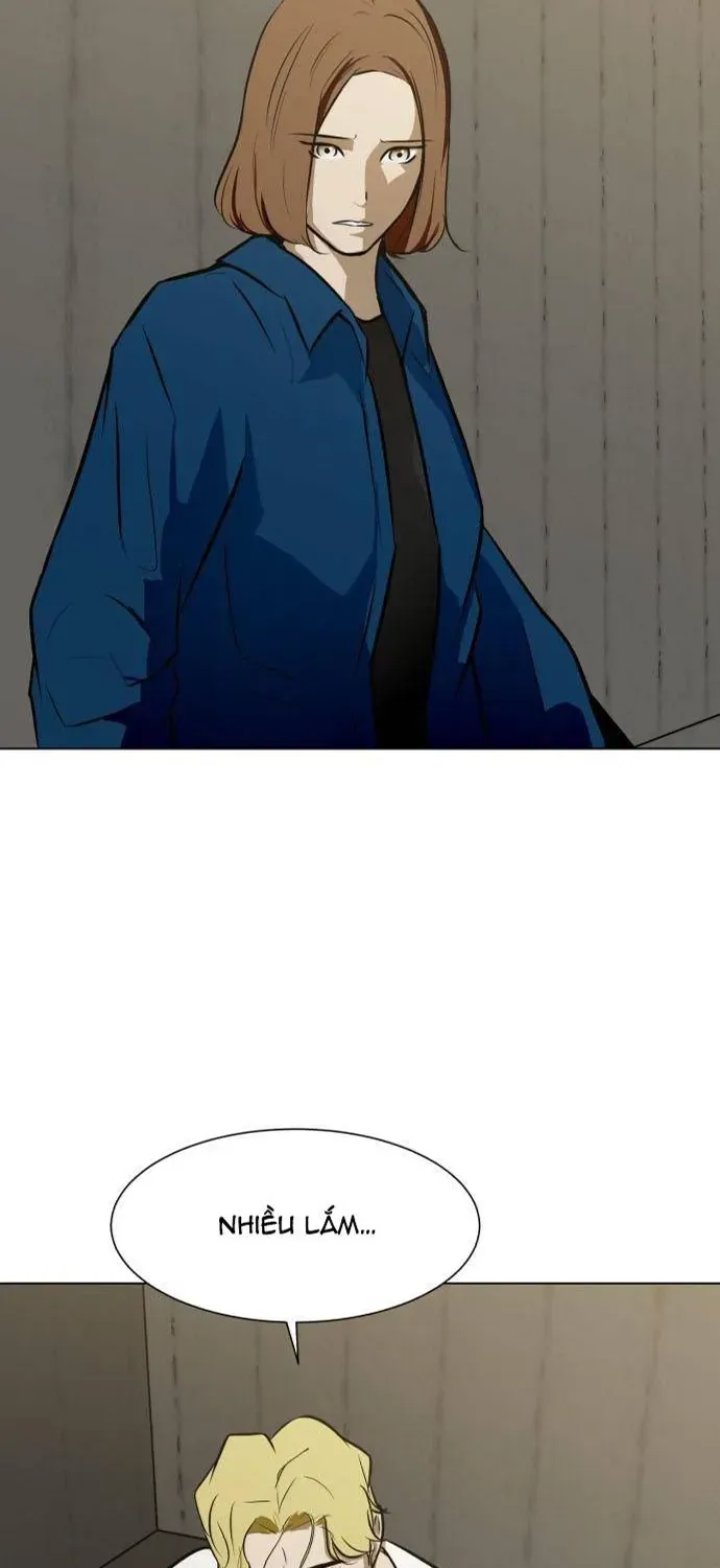 Đấu Sĩ Xác Sống Chapter 38 - 32