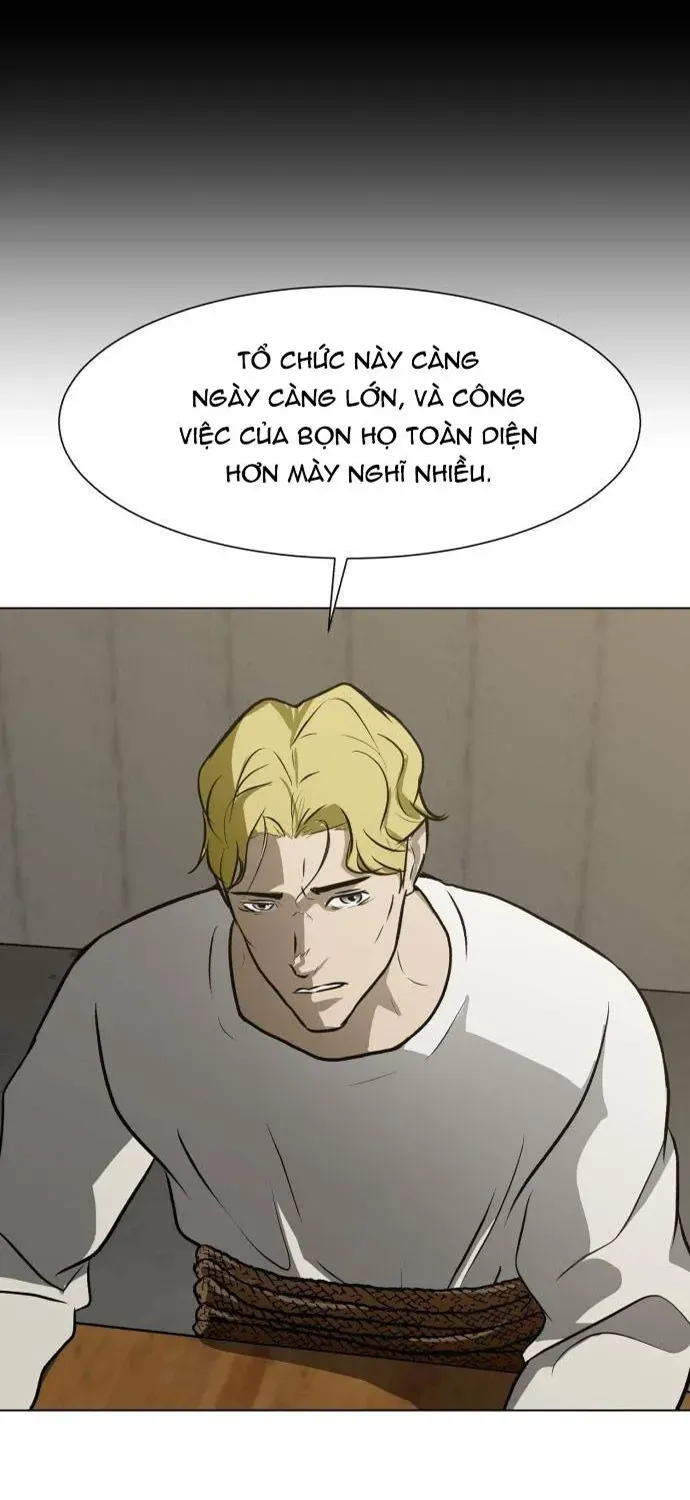 Đấu Sĩ Xác Sống Chapter 38 - 37