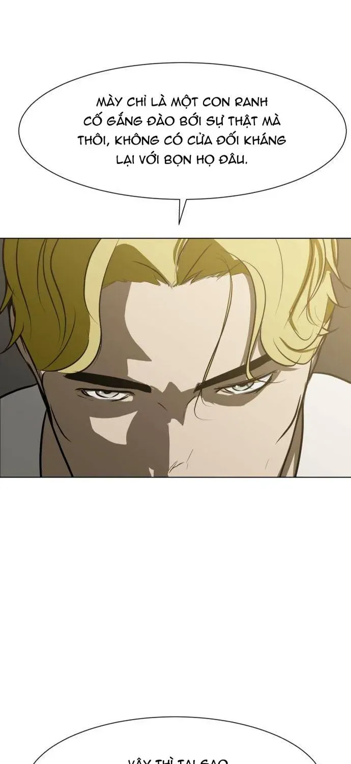 Đấu Sĩ Xác Sống Chapter 38 - 38