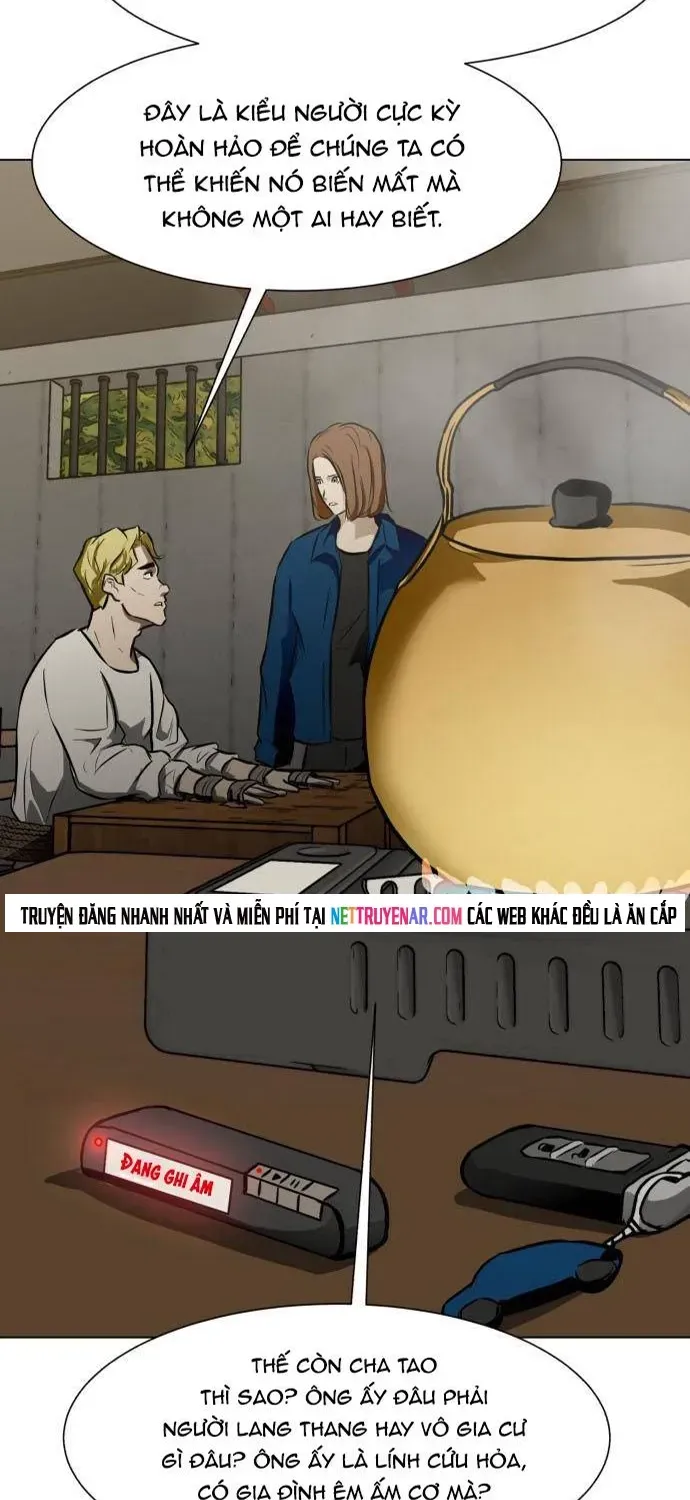 Đấu Sĩ Xác Sống Chapter 38 - 40